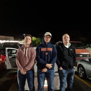 Meet your Posher, Josh